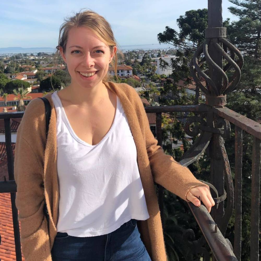 Meet your Posher, Maggie